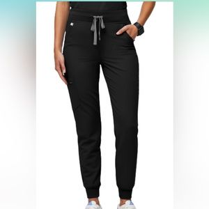 Figs Technical Collection Jogger Scrub Pants Size S/T